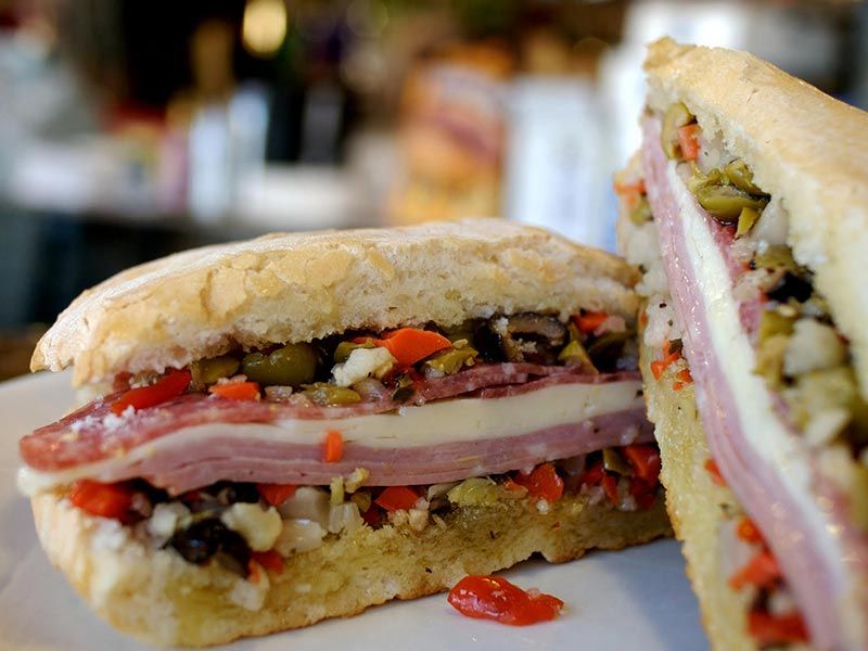 Legendary Sandwiches That Draw Crowds Daily Legendary Sandwiches That Draw Crowds Daily