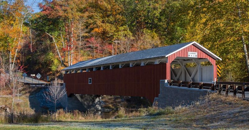 Lehigh County Covered Bridges