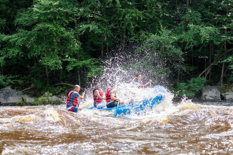 Lehigh River