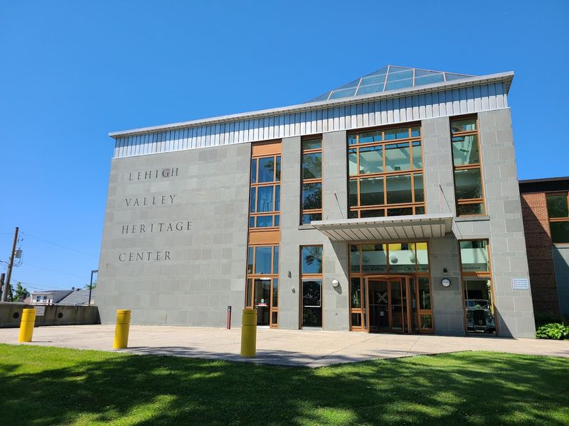 Lehigh Valley Heritage Center