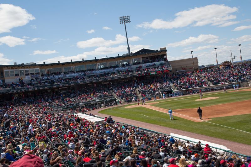 Lehigh Valley IronPigs