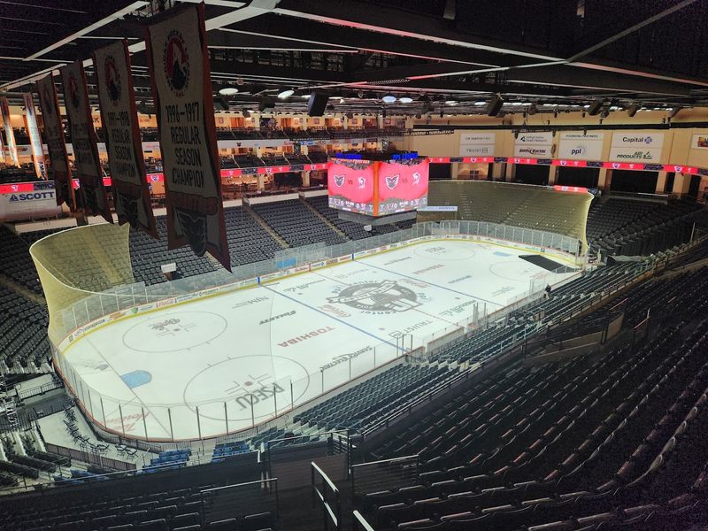 Lehigh Valley Phantoms