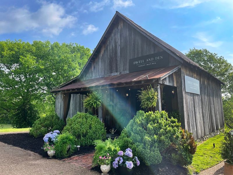 Leiper's Fork Leiper's Fork