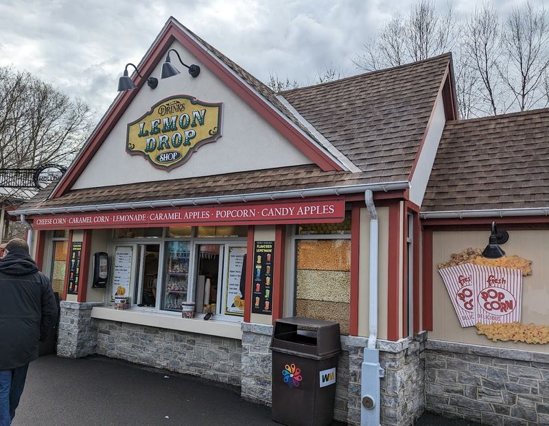 Lemon Drop Shop, Hershey