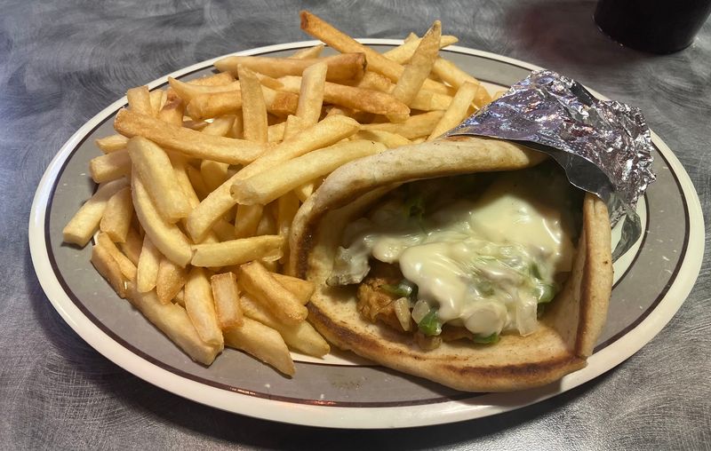 Leo's Coney Island – East Lansing Leo's Coney Island – East Lansing