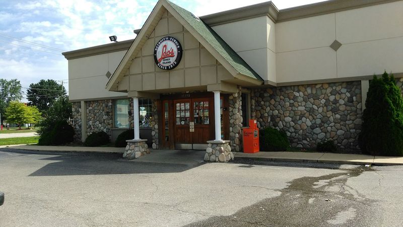 Leo's Coney Island – Warren Leo's Coney Island – Warren