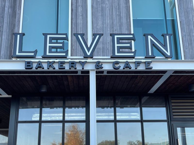 Leven Bakery & Cafe (Bellaire / Houston area)