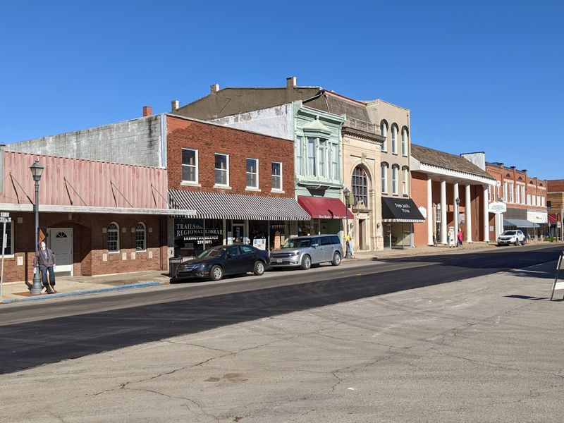 Lexington Lexington