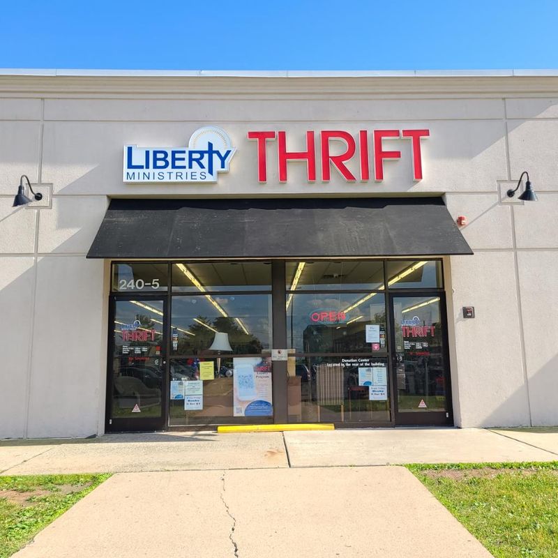Liberty Ministries Thrift, Quakertown Liberty Ministries Thrift, Quakertown