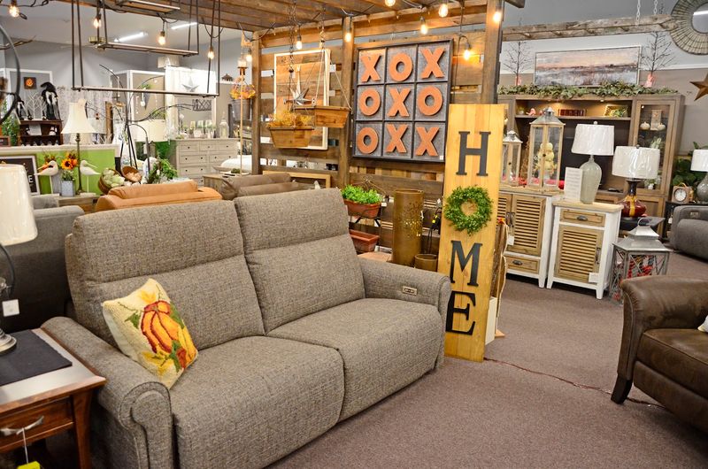Liberty Square Furniture Liberty Square Furniture
