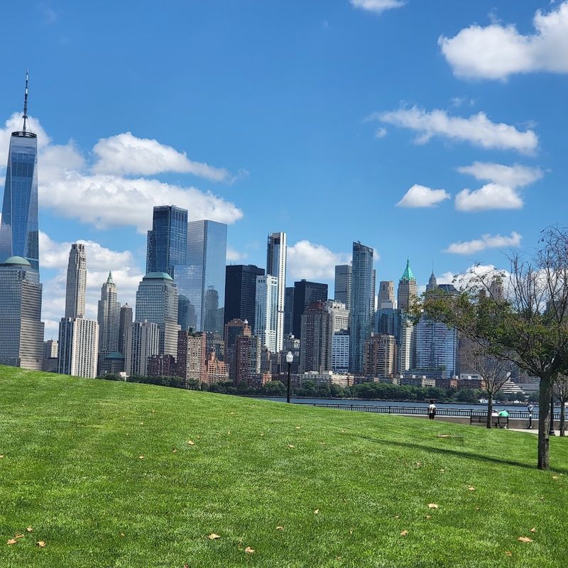 Liberty State Park - Jersey City Liberty State Park - Jersey City