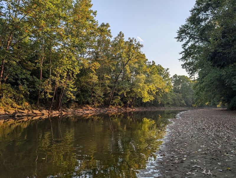 Licking River Licking River
