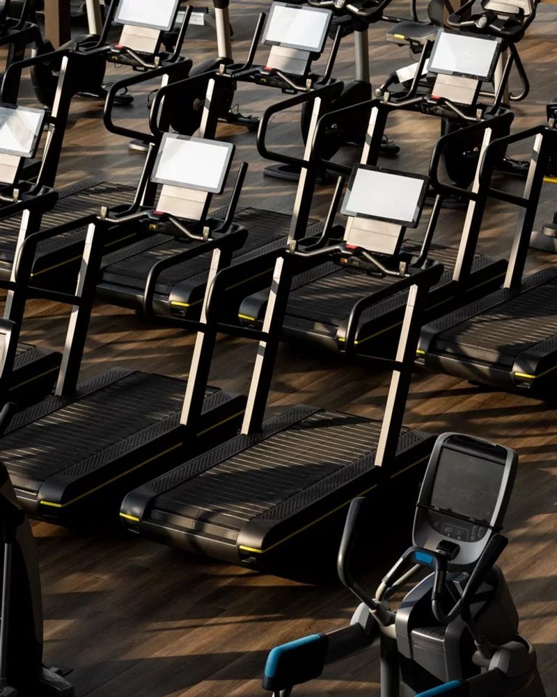 Life Time (ARORA Pilates Program) Life Time (ARORA Pilates Program)