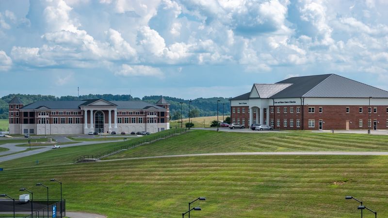 Lincoln Memorial University — Harrogate