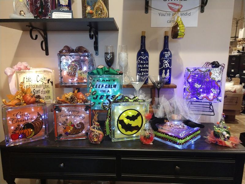 Linda’s Creative Gifts - New Providence Linda’s Creative Gifts - New Providence