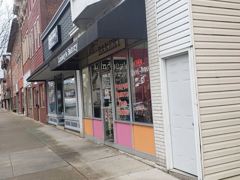 Lindsey’s Bakery, Circleville