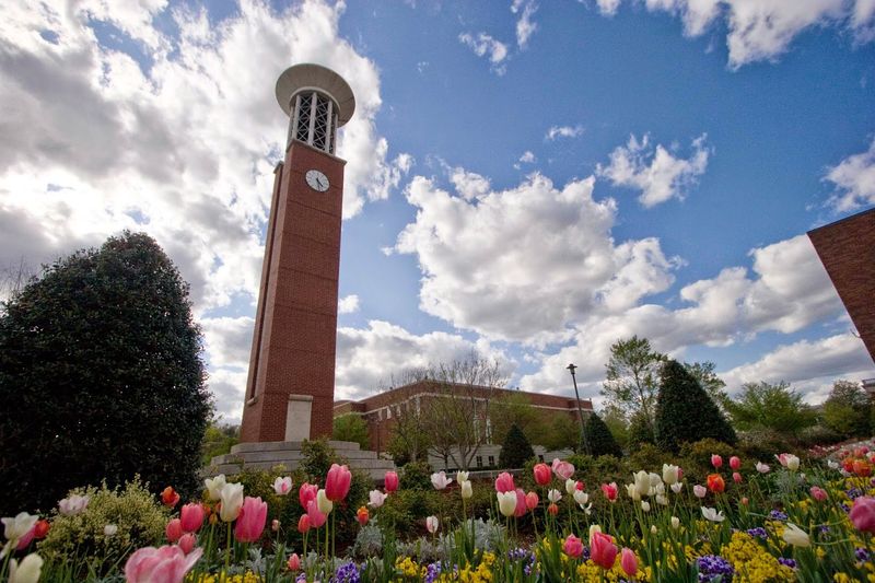 Lipscomb University — Nashville