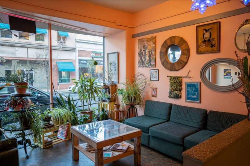 Lit Coffee Roastery and Bakeshop, Bethlehem, Northampton County