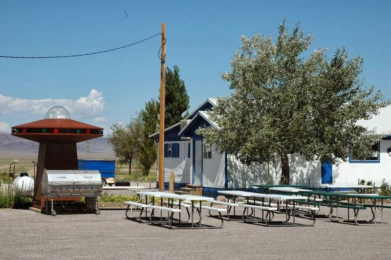 Little A’Le’Inn