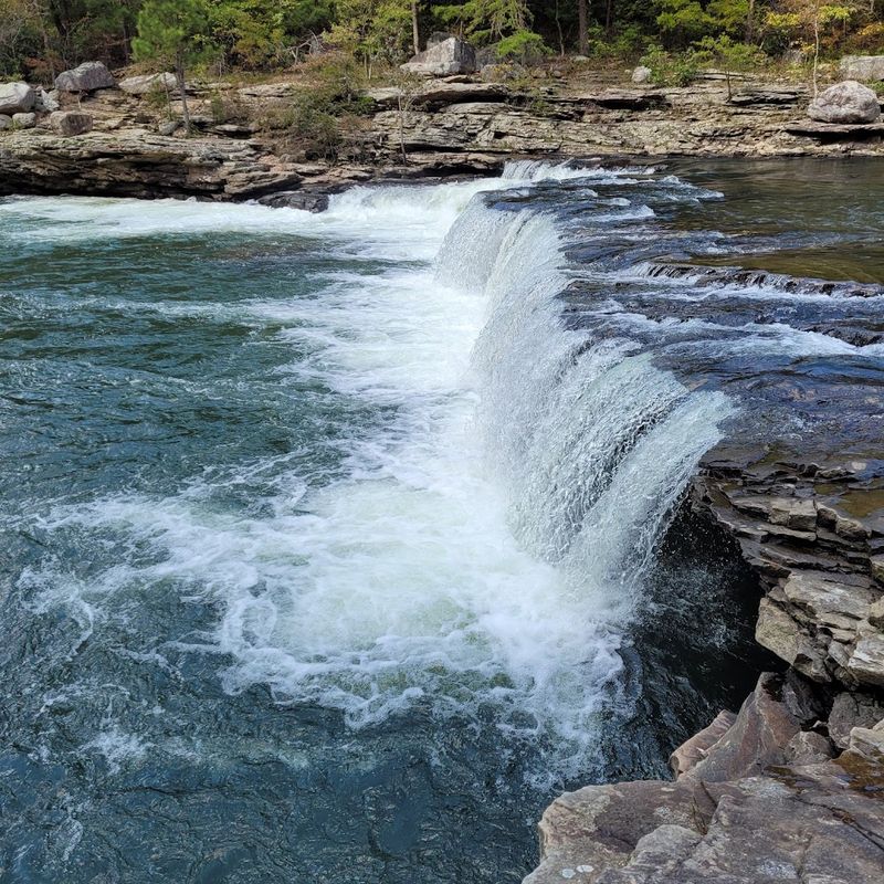 Little Falls Little Falls