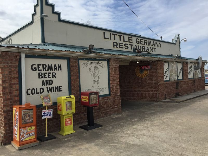 Little Germany (Fort Worth) Little Germany (Fort Worth)