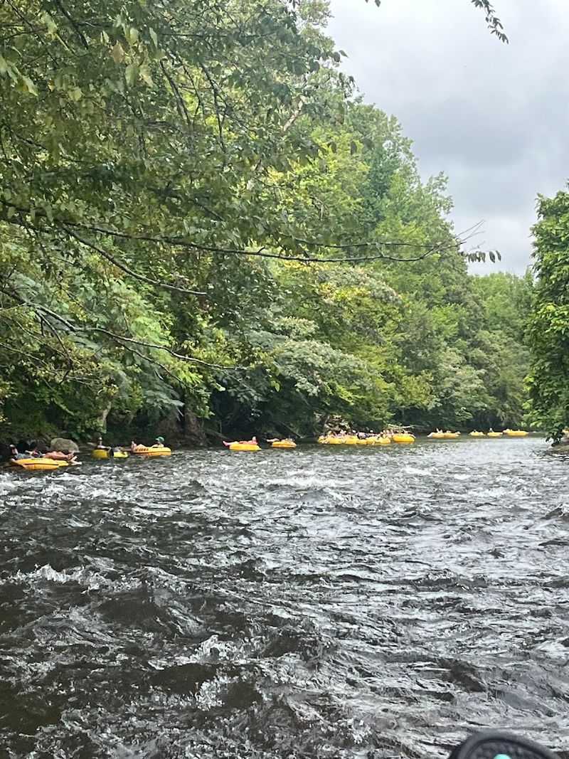 Little River – Townsend Little River – Townsend