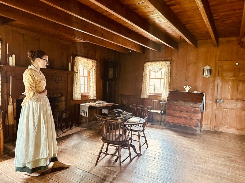 Living History That Actually Feels Alive