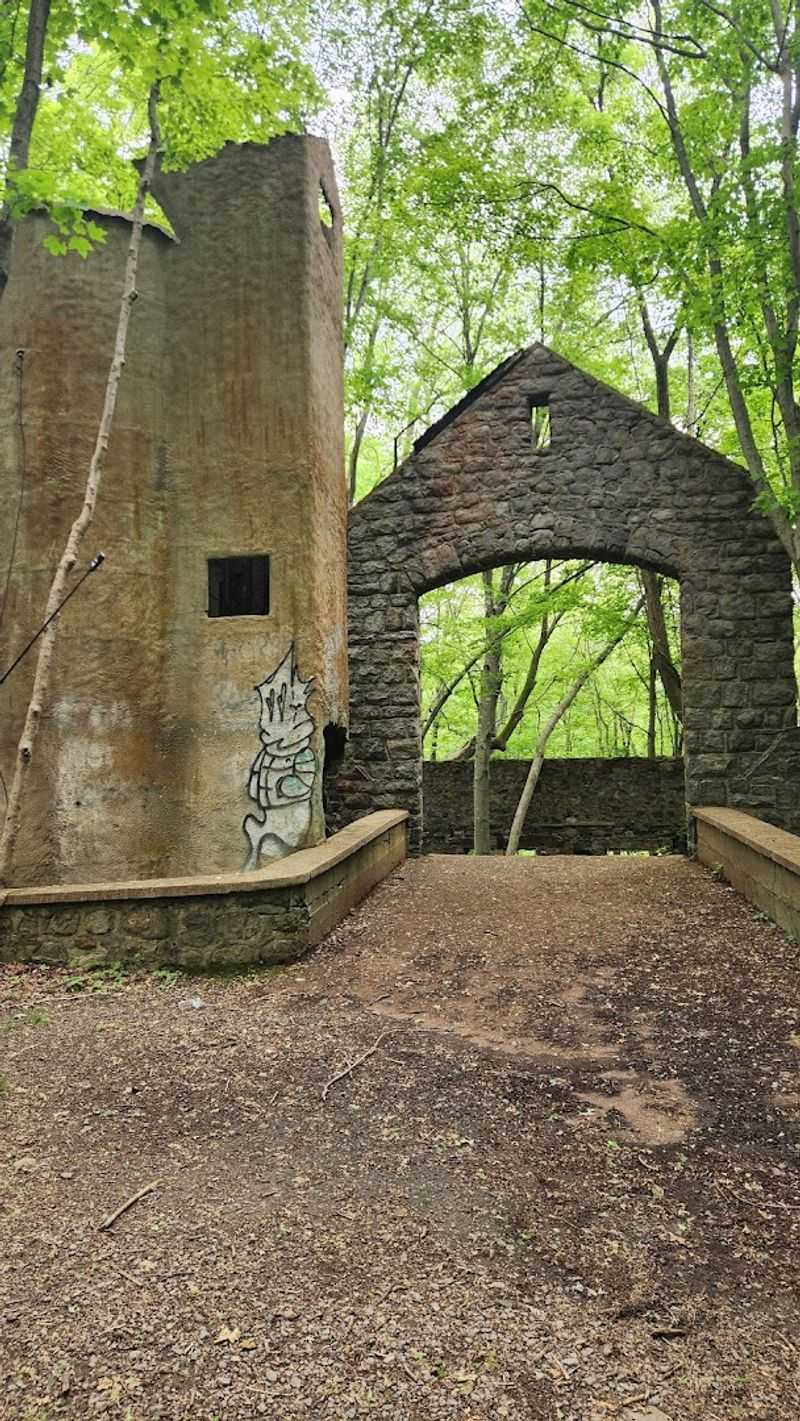 Breakneck Ridge (Hudson Highlands State Park, Cold Spring)