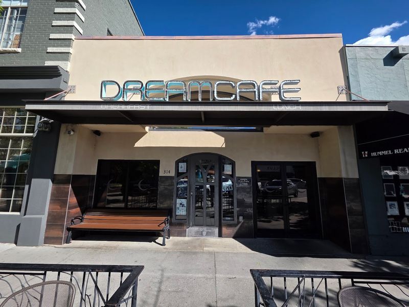 Dream Cafe (Grand Junction) Dream Cafe (Grand Junction)