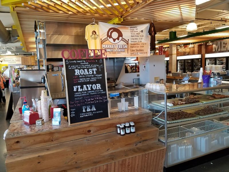 Local Artisan Vendors Bringing Michigan-Made Goods To Life