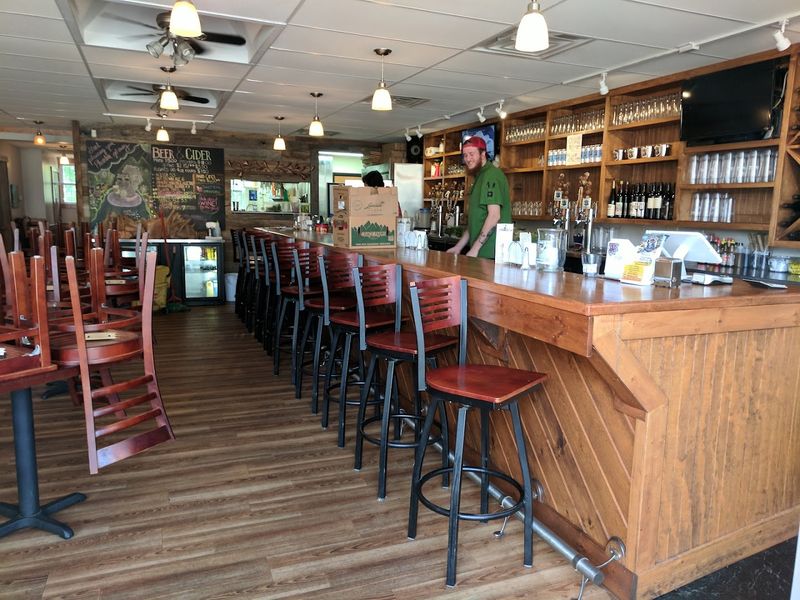 Local Cafes and Casual Food Add to the Appeal