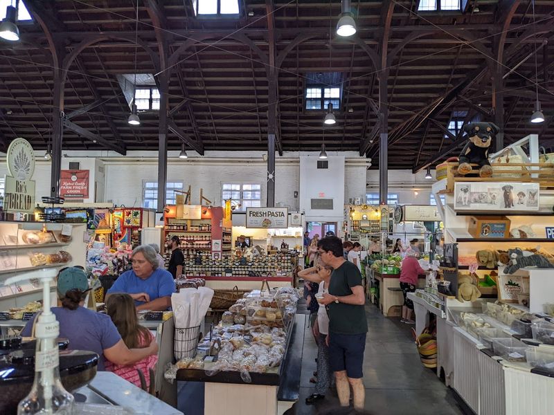 Local Flavor Shows Up in Every Aisle