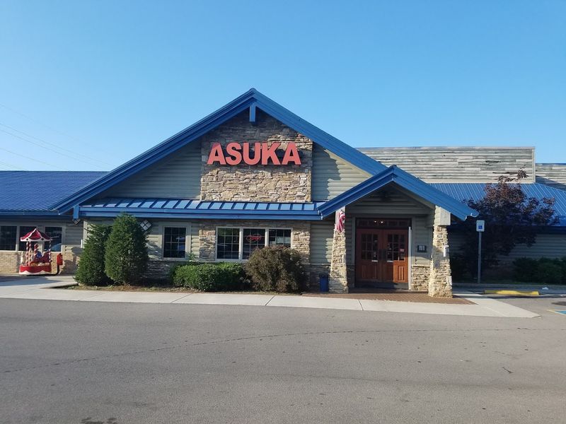 Local Restaurants And Small Shops Keep The Pace Warm And Personal
