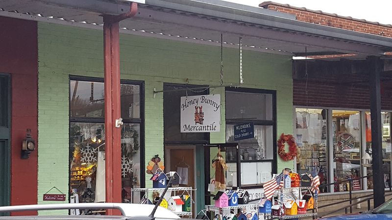 Local Shops Selling Handmade Goods