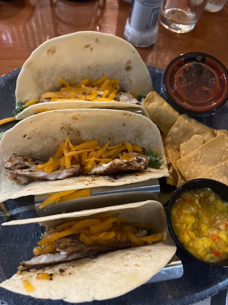 Local favorites show up again and again in reviews
