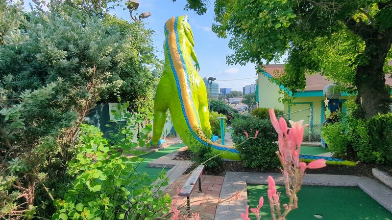 Location Near Zilker Park And Downtown