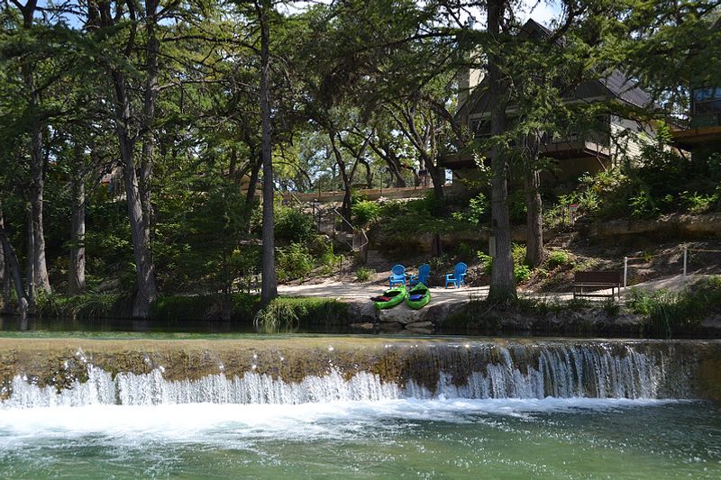 Location That Puts You in the Heart of Hill Country Adventures Location That Puts You in the Heart of Hill Country Adventures