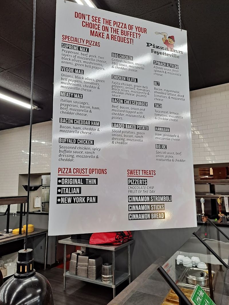 Location and Hours That Work