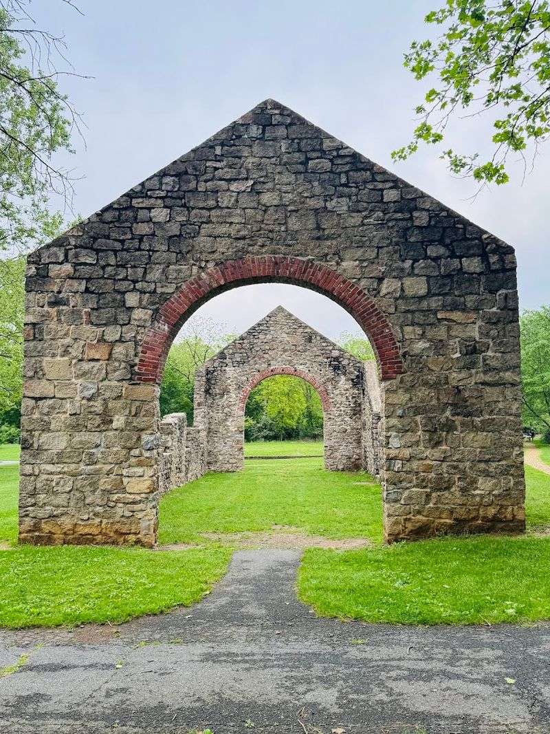 Lock Ridge Park