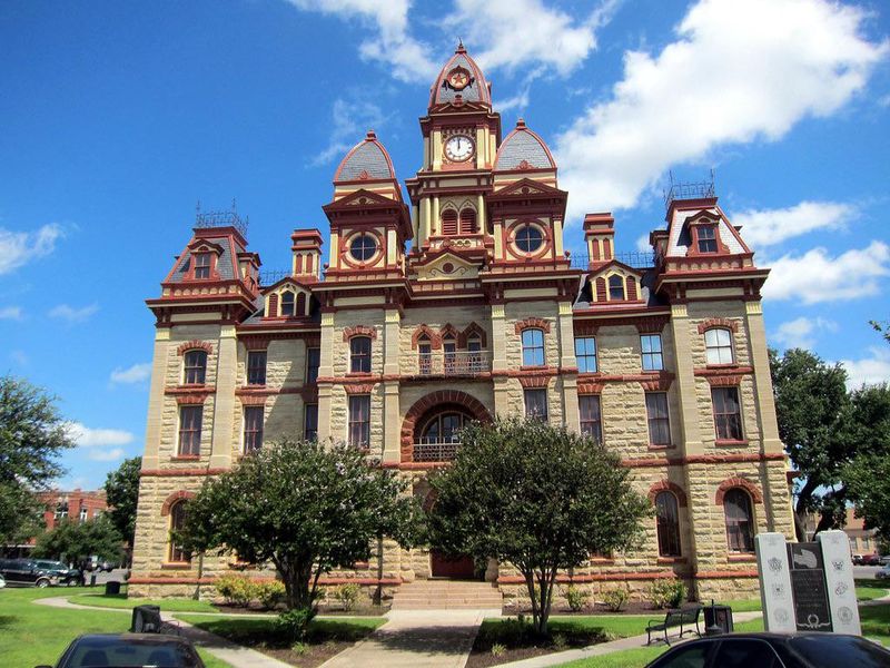 Lockhart (Lockhart) Lockhart (Lockhart)