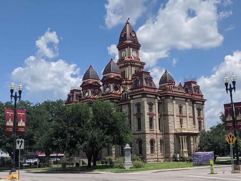 Lockhart