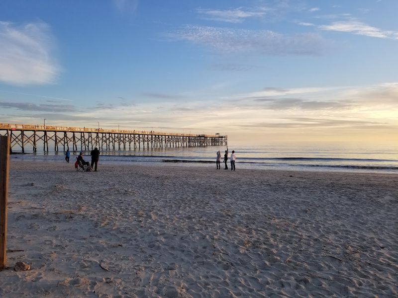 Long Beach