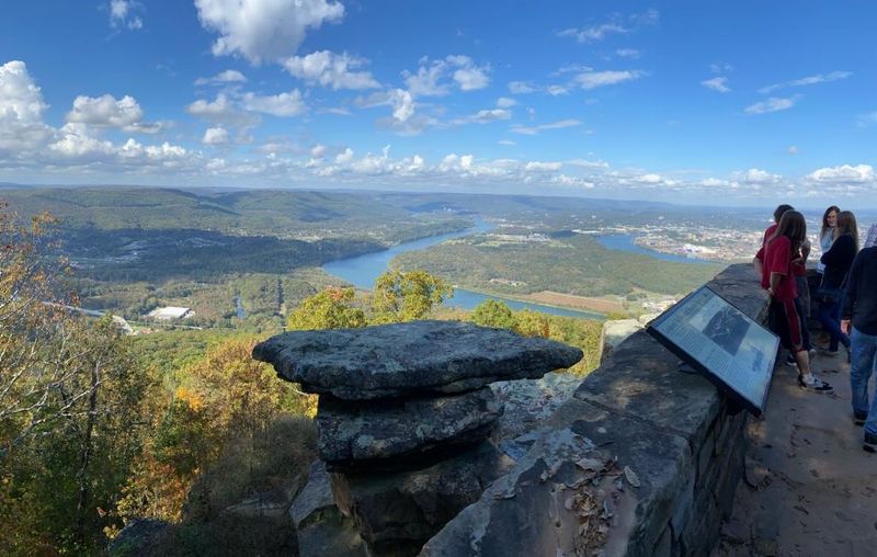 Lookout Mountain — Chattanooga