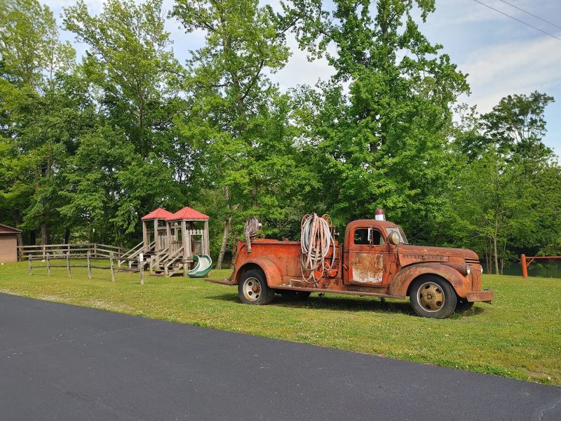 Loretta Lynn's Ranch — Hurricane Mills Loretta Lynn's Ranch — Hurricane Mills