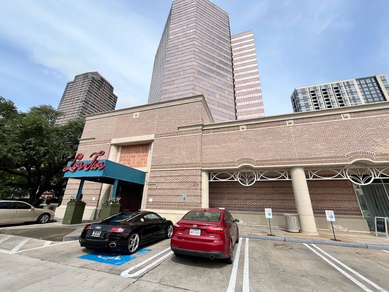Los Tios (Houston)
