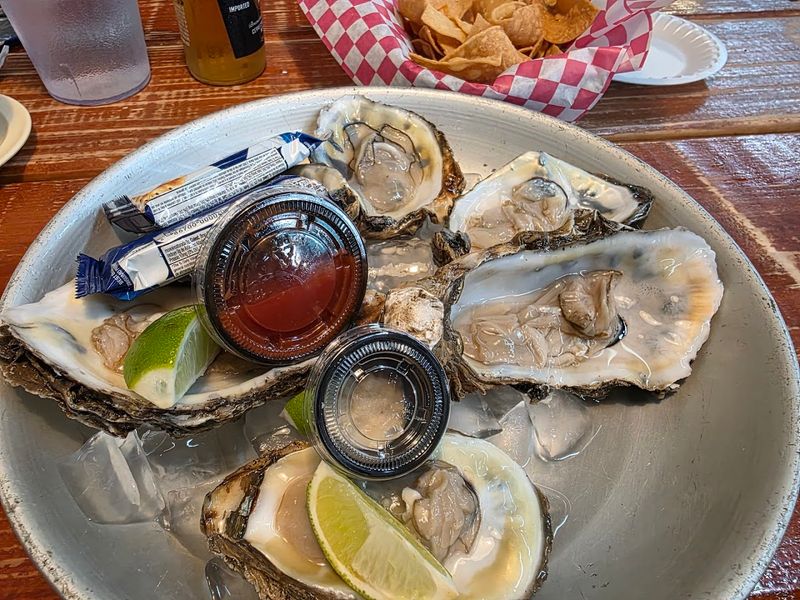 Los Tortugo's Seafood Market (Port Isabel) Los Tortugo's Seafood Market (Port Isabel)