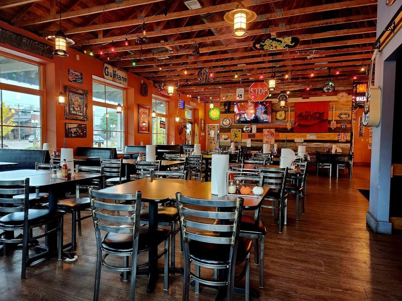 Lost Pizza Co. — Collierville Lost Pizza Co. — Collierville