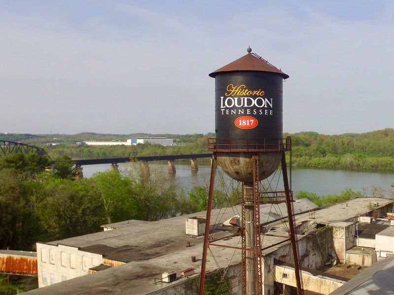 Loudon Loudon