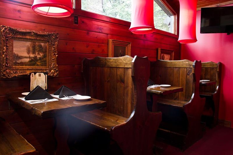 Louie’s Prime Steakhouse, Pennsylvania