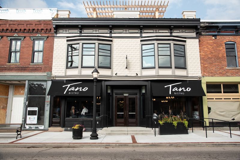 Loveland - Tano Bistro